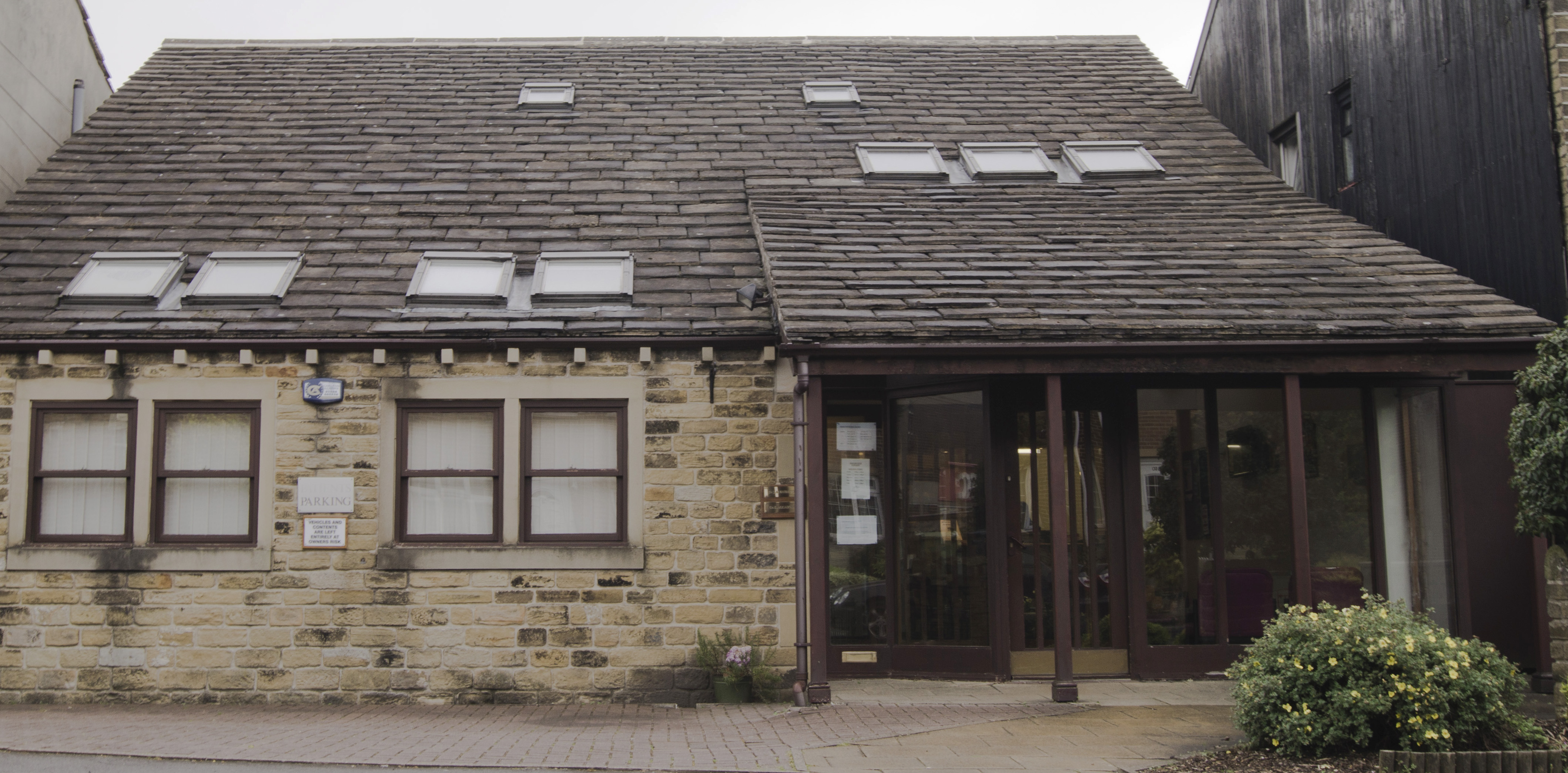 Westbourne Surgery About